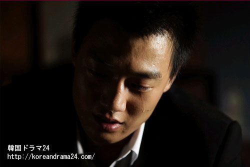 ‘千日の約束’韓国ドラマで復帰するキムレウォン画像
