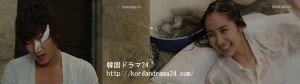 シティーハンター 韓国ドラマ あらすじ 12話 イミンホ パクミニョン 画像