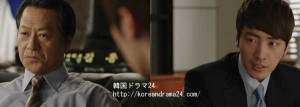 シティーハンター 韓国ドラマ あらすじ 13話 画像