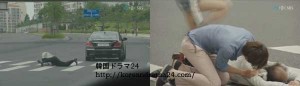 シティーハンター 韓国ドラマ あらすじ 13話 画像