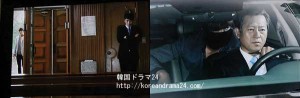 シティーハンター 韓国ドラマ あらすじ 13話 イミンホ イジュニョク 画像