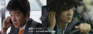 シティーハンターinSeoul（韓国ドラマ）あらすじ 15話画像
