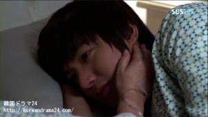 シティーハンター in Seoul あらすじ15話、イミンホ画像