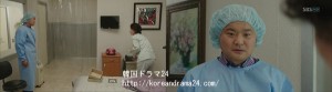 シティーハンター in Seoul あらすじ17話　動画、キムミスク、キムサンホ　キャプチャ