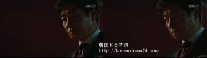 シティーハンター in Seoul あらすじ17話　動画、キムサンジュン　キャプチャ