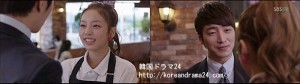 シティーハンター in Seoul あらすじ17話　動画、イジュニョク　クハラ　キャプチャ