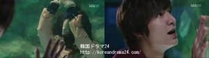 シティーハンター in Seoul あらすじ18話　動画、イミンホ　キャプチャ