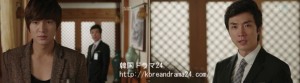シティーハンター in Seoul あらすじ18話　動画、イミンホ、ベくスンヒョン　キャプチャ