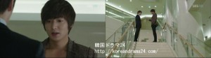 シティーハンター in Seoul あらすじ18話　動画、イミンホ、イジュニョク　キャプチャ
