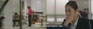 シティーハンター in Seoul あらすじ19話　動画、イミンホ、パクミニョン　キャプチャ