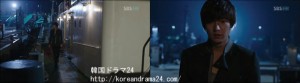シティーハンター in Seoul あらすじ 最終回（２０話） 動画、イミンホ　キャプチャ