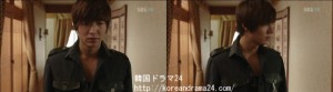 シティーハンター in Seoul あらすじ 最終回（２０話-4） 動画、イミンホ　キャプチャ