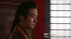 コンミン（恭愍）王、画像