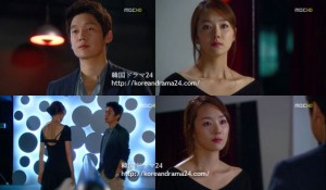 オレのこと好きでしょ　韓国　あらすじ、オレのこと好きでしょ　2話-3和訳