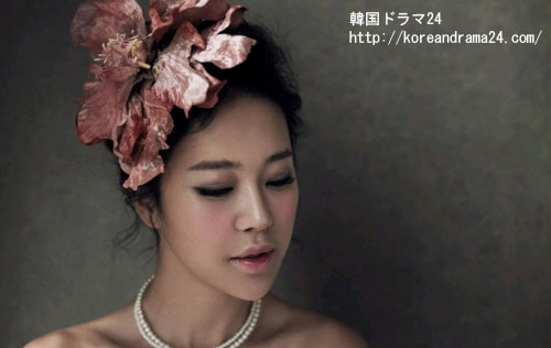 ‘千日の約束’OST、メインテーマ曲を歌う、ペクジヨン画像